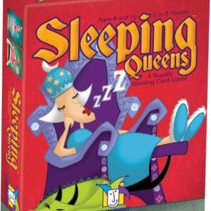 sleeping Queens