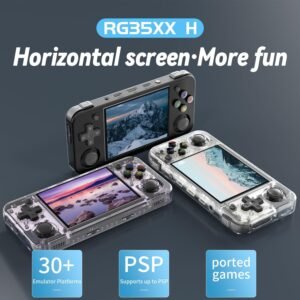 جهاز ANBERNIC RG35XX H