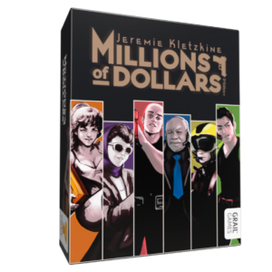 Millions of Dollars