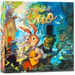 Everdell Duo
