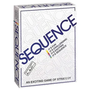 Sequence