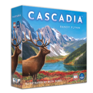 Cascadia