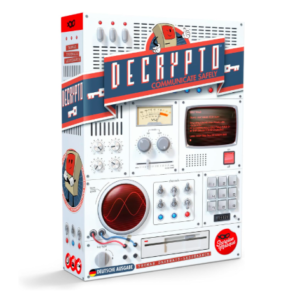 Decrypto Board Game