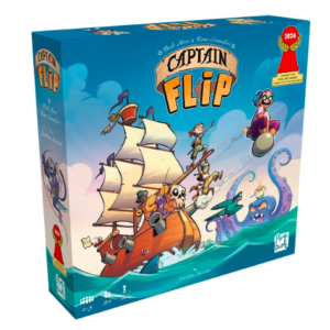 Captain Flip