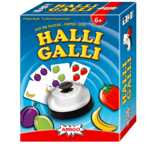 Halli Galli