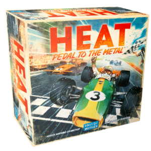 Heat