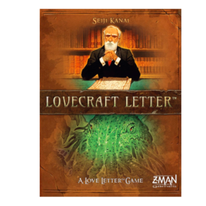 lovecraft letter a love letter