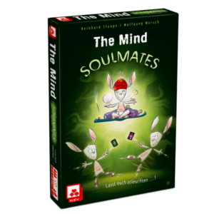 The Mind: Soulmates