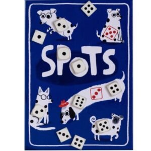 spots