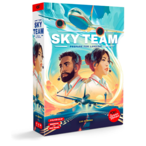 Sky Team