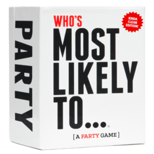 Who's Most Likely to