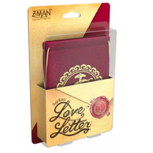 Love Letter