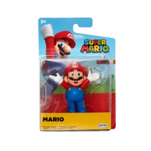 مجسم سوبر ماريو – World of Nintendo