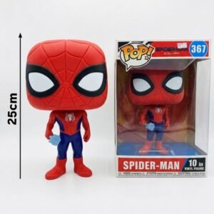 SpiderMan Figurine 25cm