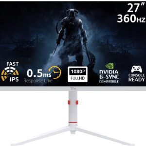 Twisted Minds TMA27FHD360IPS 27" FHD Gaming Monitor
