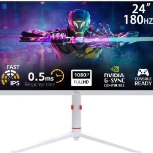 Twisted Minds TMA24FHD180IPS 24.5" FHD