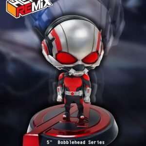 Marvel Captain America: Civil War – Black Panther Hero Remix Bobblehead