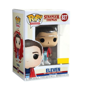 Funko Pop! Television Stranger Things – Demogorgon Vinyl Figure
