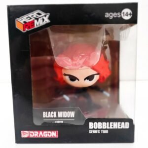 Marvel Avengers: Age of Ultron – Ultron Hero Remix Bobblehead