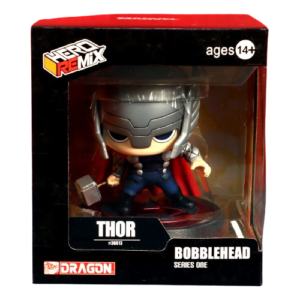 مجسم ثور (Thor) المتحرك – Marvel Thor: The Dark World