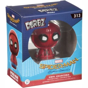 Funko Pop! Marvel Captain America: Civil War – Crossbones #134 Vinyl Figure