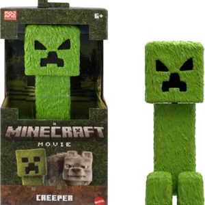 Minecraft Creeper Large Action Figure – 30.5 cm