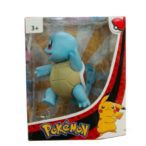 Pokémon Select Deluxe Squirtle Vinyl Figure
