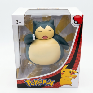 larg pop Pokémon Vinyl Figure