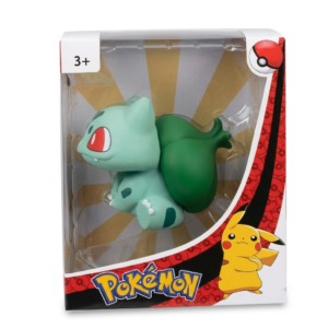 larg pop Jazwares Pokémon Bulbasaur Vinyl