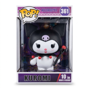 Funko Pop! Jumbo Collectible Figure – 25 cm