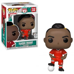 Pop figure Football: Liverpool - Sadio Mane