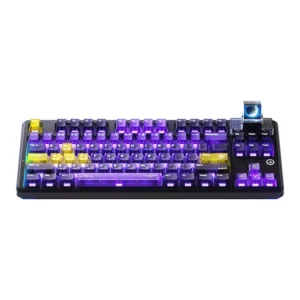 AJAZZ MK87 10000mAh long battery Wireless keyboard