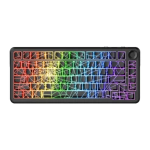 AJAZZ AK820 MAX Ultra HE Magnetic axis wireless gaming keyboard