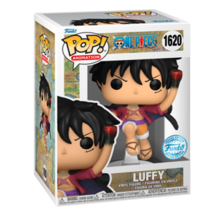 Pop One Piece Luffy 1620