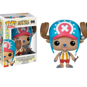 POP Anime: One Piece Chopper Action Figure