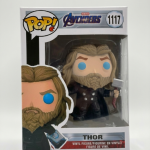 Pop! Marvel Avengers - Thor