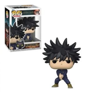Pop Animation Jujutsu Kaisen - Megumi