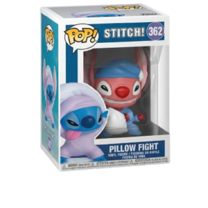 Pop – Stitch Pillow Fight