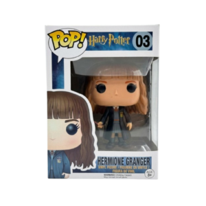Pop figure Harry Potter - Hermione Granger