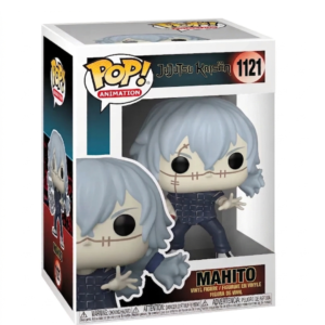 Pop figure Jujutsu Kaisen – Mahito