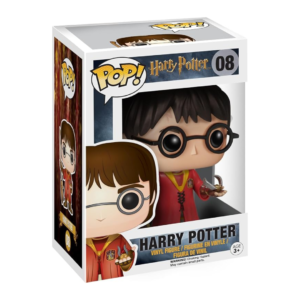 Pop figure Harry Potter