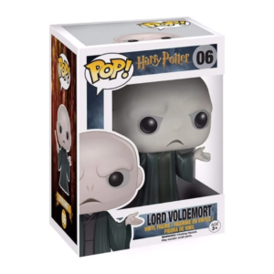 Pop! Movies: Harry Potter- Lord Voldemort