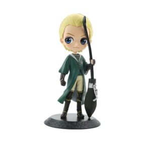 Harry Potter Action Draco Malfoy Figure 15 cm