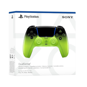 PlayStation 5 DualSense Wireless Controller – Remix Green (PS5)