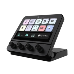AJAZZ AKP05 Desk Controller – Macro Pad