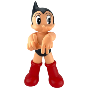 Astro Boy LA Action Figure Anime 26.67cm