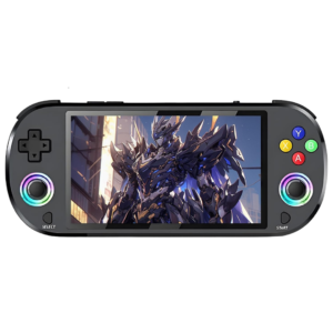 M22P Portable Retro Game Console – 4.3 Inch