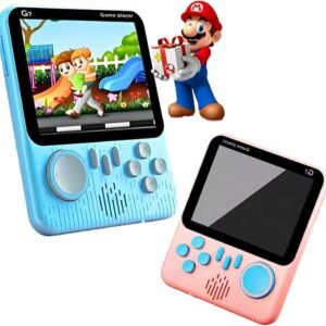 G7 Retro Handheld Game Console
