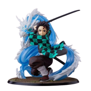 Demon Slayer tanjiro Kamado Figure 24cm