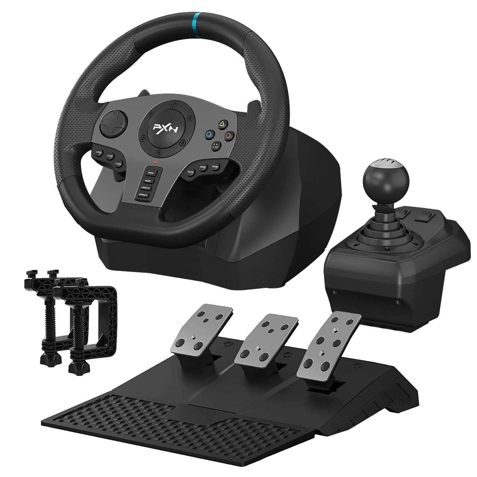 Steering